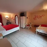 فندق مبيت وإفطار Du Logis De La Mare Du Parc