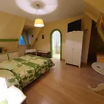 فندق مبيت وإفطار Du Logis De La Mare Du Parc