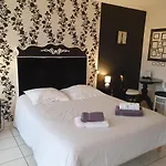 Du Logis De La Mare Du Parc فندق مبيت وإفطار 3*