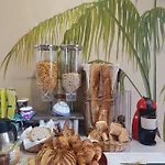 Du Logis De La Mare Du Parc فندق مبيت وإفطار 3*