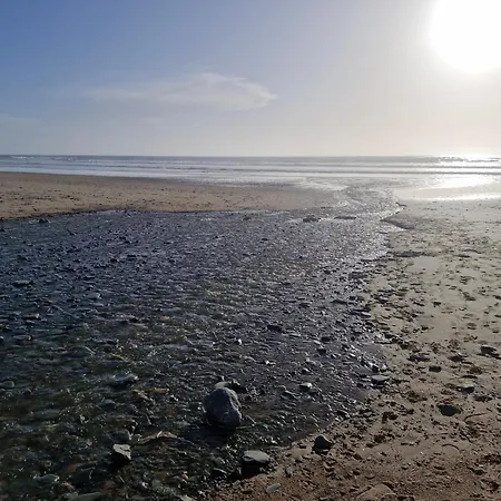 住宿加早餐酒店 Du Logis De La Mare Du Parc 3*