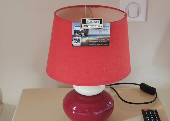 Du Logis De La Mare Du Parc Bed & Breakfast