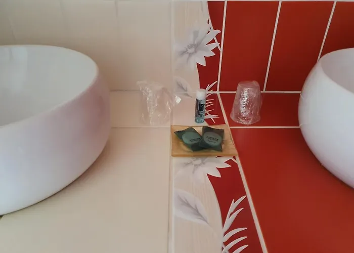 Du Logis De La Mare Du Parc 3*