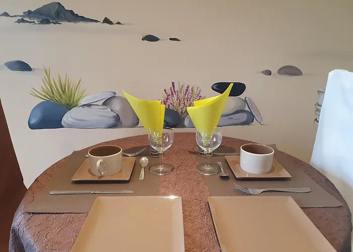 Du Logis De La Mare Du Parc 3*