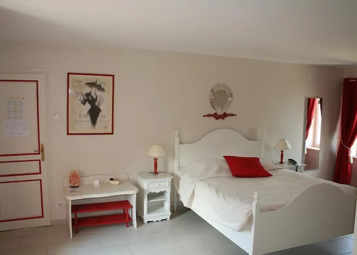 Bed & Breakfast Du Logis De La Mare Du Parc Surtainville