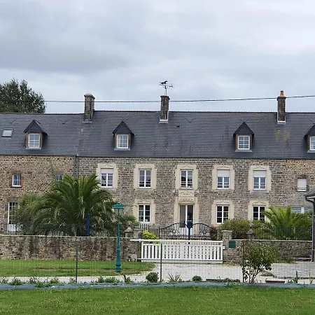 Bed & Breakfast Du Logis De La Mare Du Parc