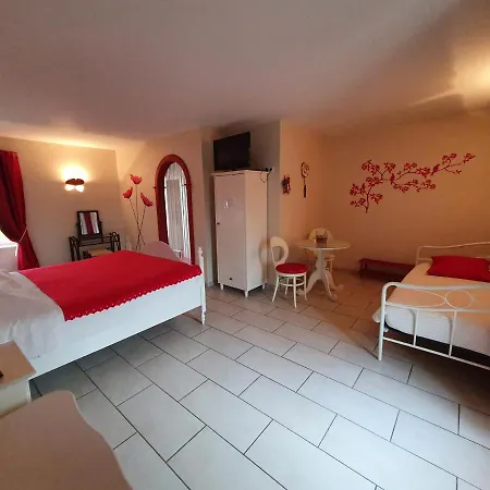 Bed & Breakfast Du Logis De La Mare Du Parc