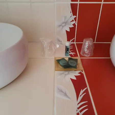 Du Logis De La Mare Du Parc 3*