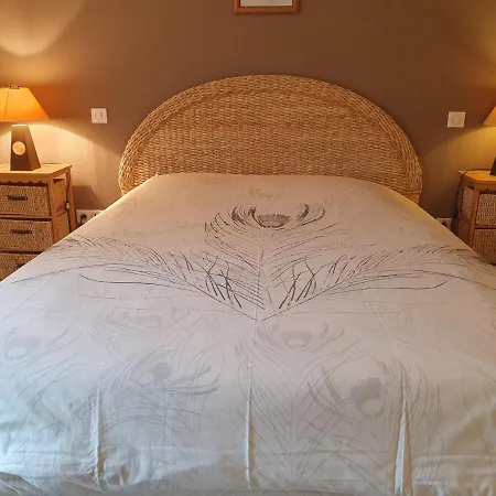Du Logis De La Mare Du Parc Bed & Breakfast 3*