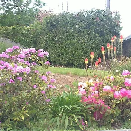 Du Logis De La Mare Du Parc Bed & Breakfast 3*