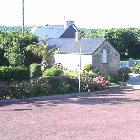 Couette-café Logis De La Mare Du Parc Surtainville