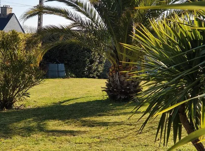 Du Logis De La Mare Du Parc Frühstückspension 3*