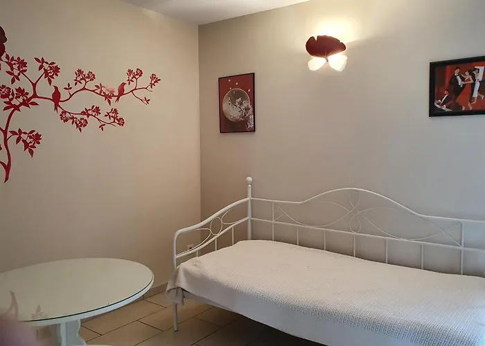 Du Logis De La Mare Du Parc Frühstückspension