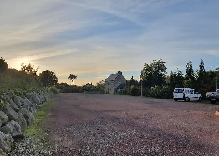 Du Logis De La Mare Du Parc Frühstückspension 3*