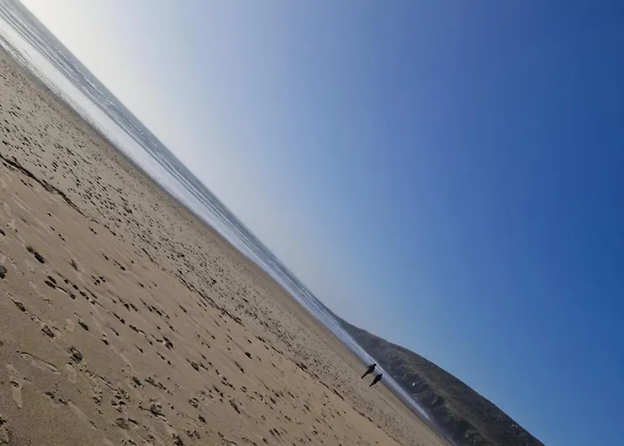 Du Logis De La Mare Du Parc Frühstückspension