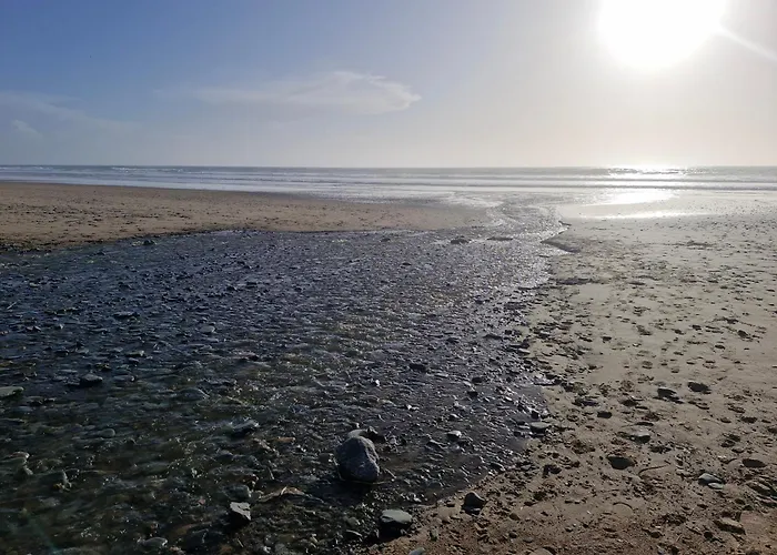 Frühstückspension Du Logis De La Mare Du Parc 3*